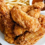 Cane’s Chicken Recipe