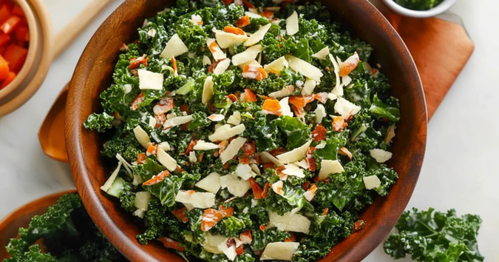 Chick-fil-A Kale Crunch Salad