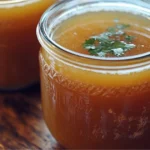 Chicken Bone Broth Recipe