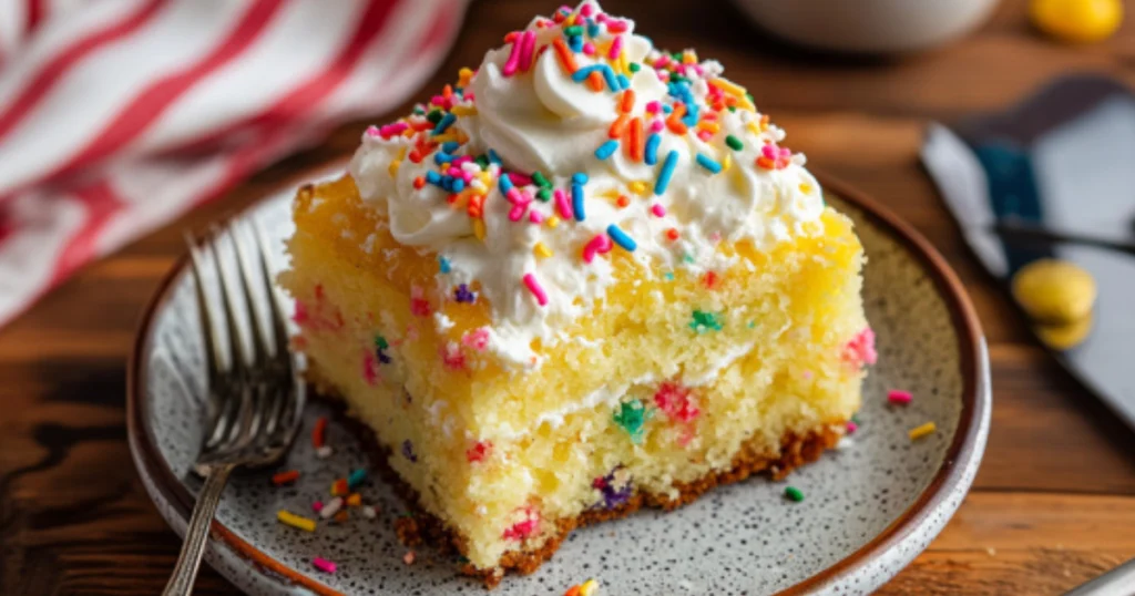 Poke-Cake-with-Condensed-Milk