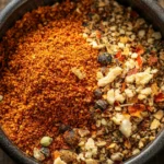 chicken taco seasoning