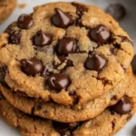 Gluten-Free Chocolate Cookies Recipe