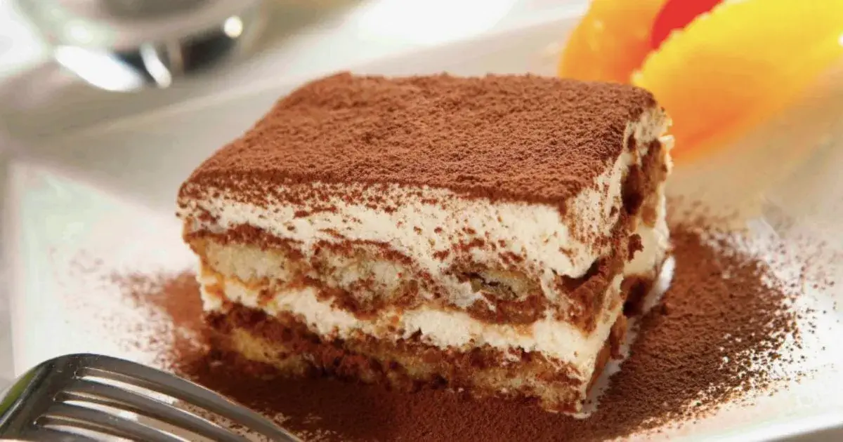 Italian Tiramisu